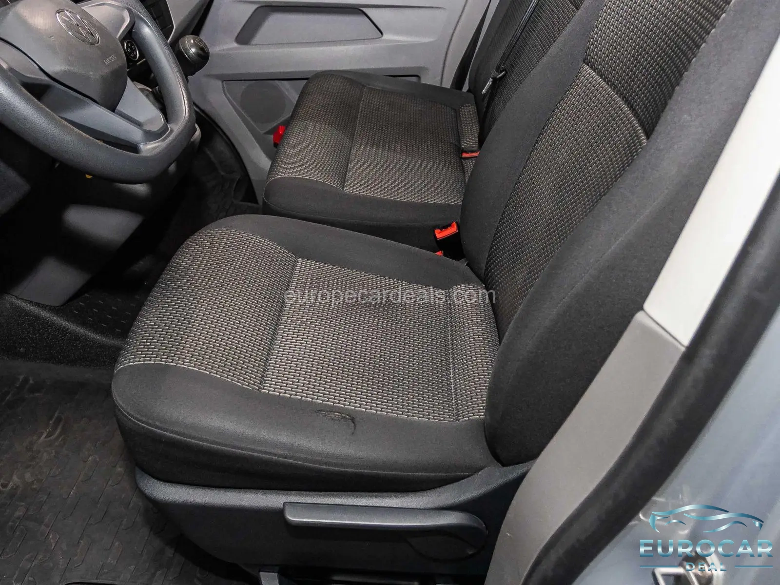 Volkswagen T6 Transporter