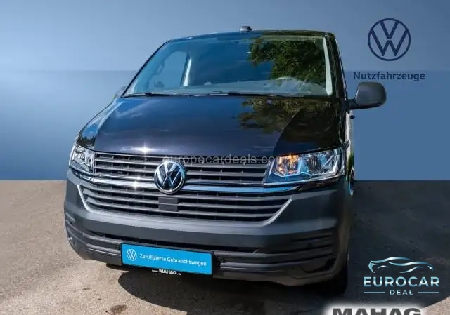 Volkswagen T6 Transporter