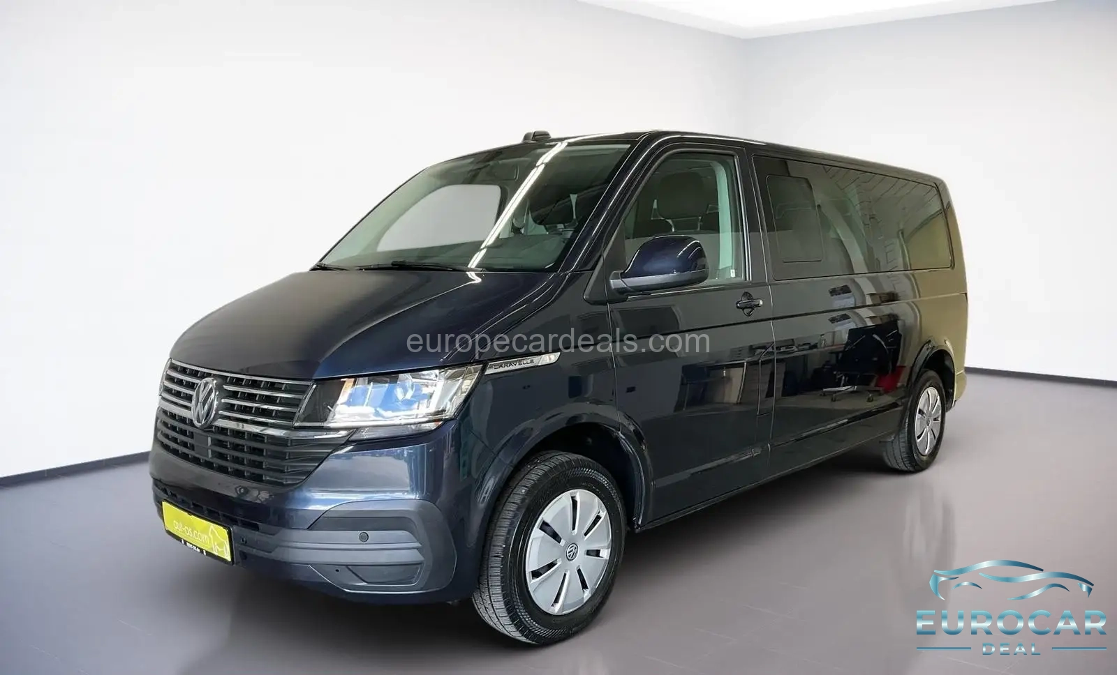 Volkswagen T6 Caravelle