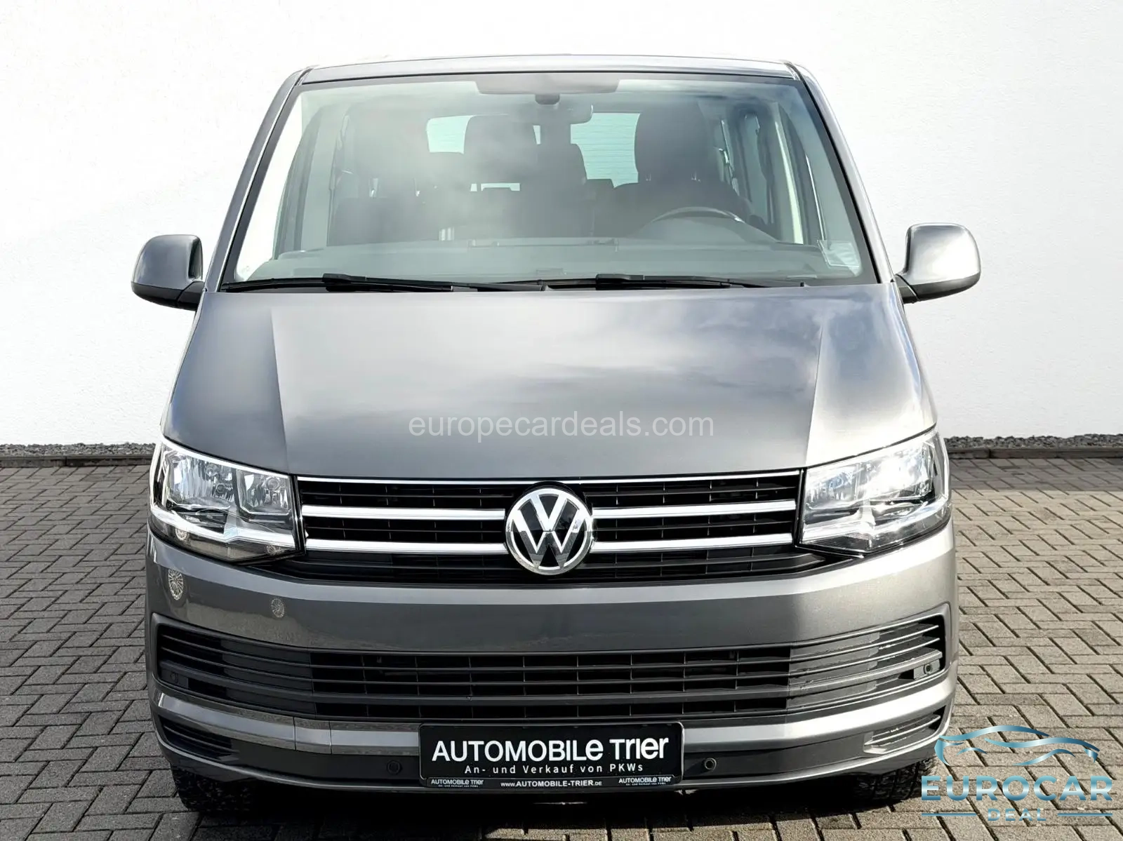Volkswagen T6 Caravelle