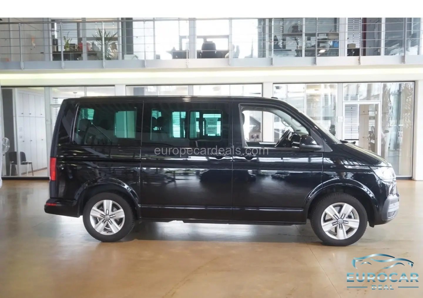 Volkswagen T6 Multivan
