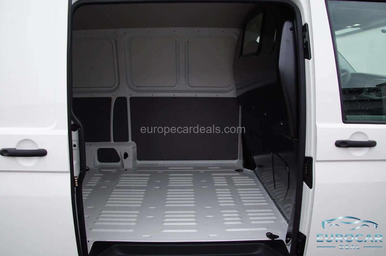 Volkswagen T6 Transporter