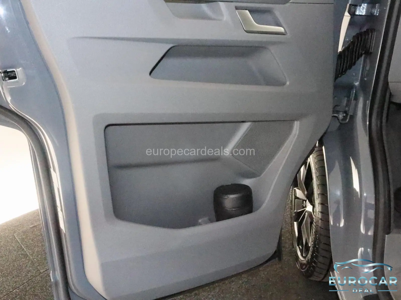 Volkswagen T6 California
