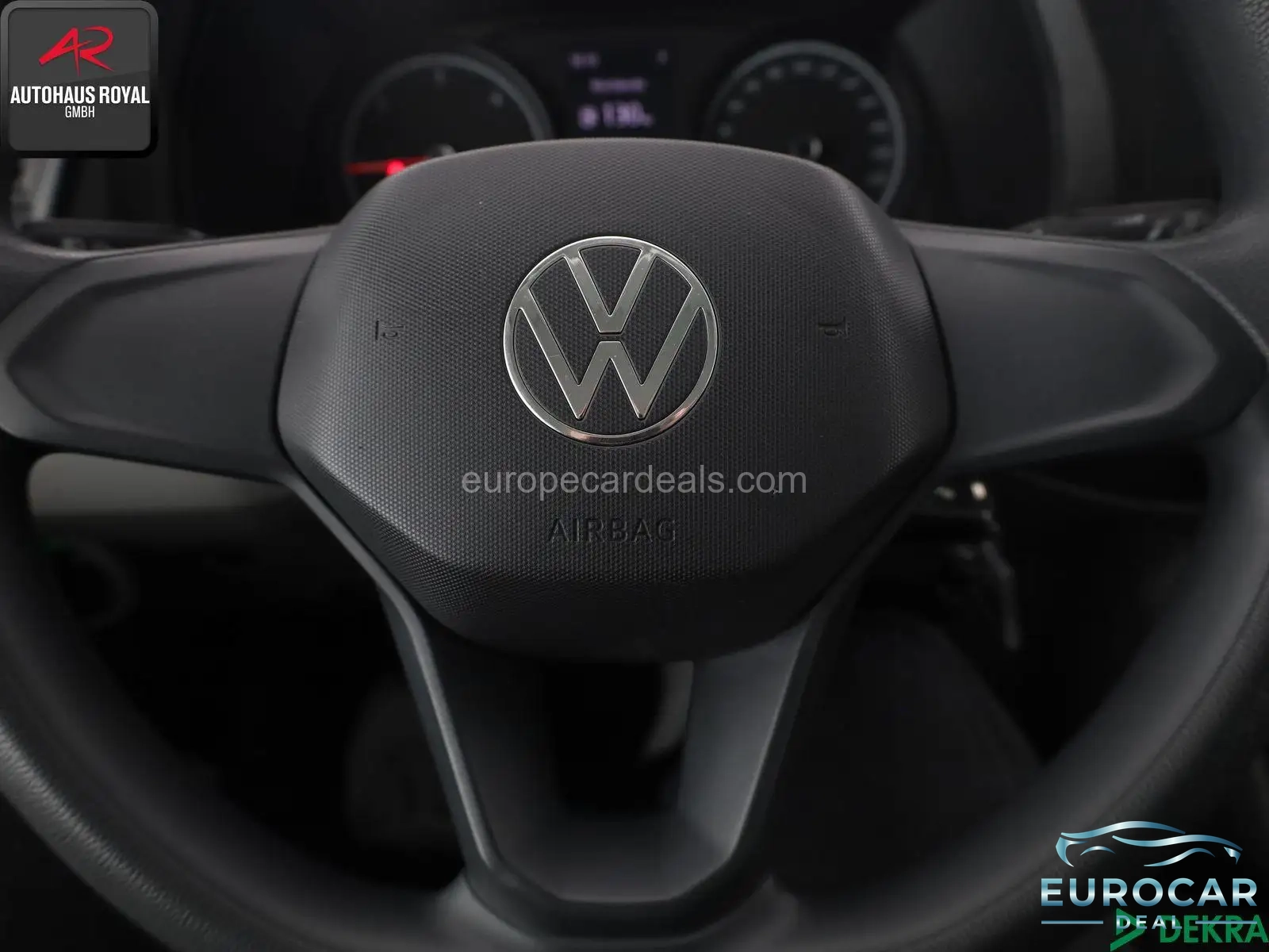 Volkswagen T6 Kombi