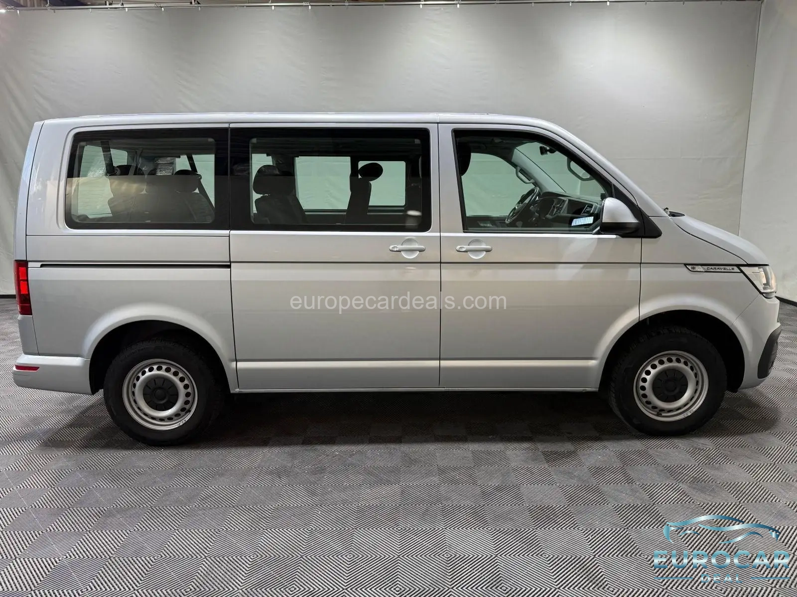 Volkswagen T6 Caravelle