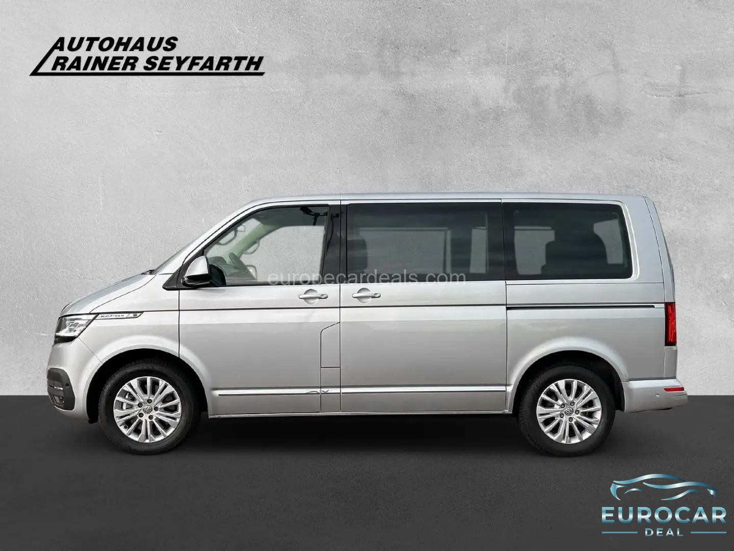 Volkswagen T6 Multivan