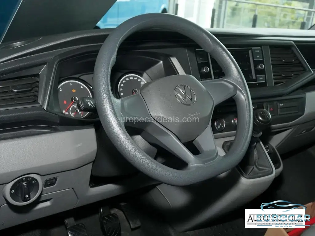 Volkswagen T6 other