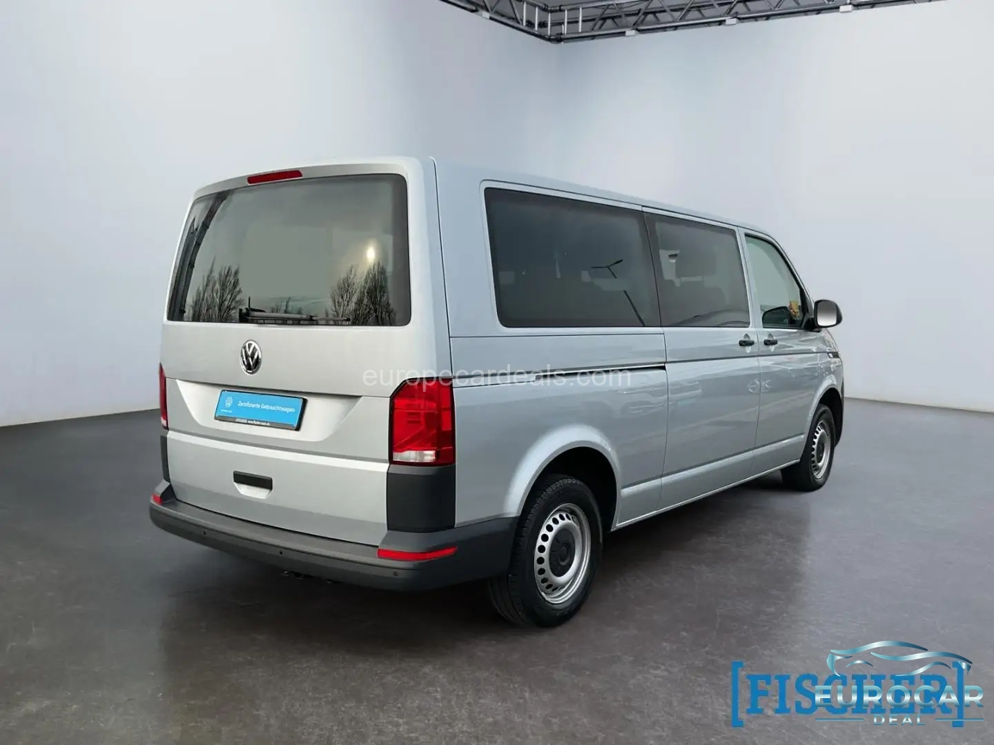 Volkswagen T6 Transporter