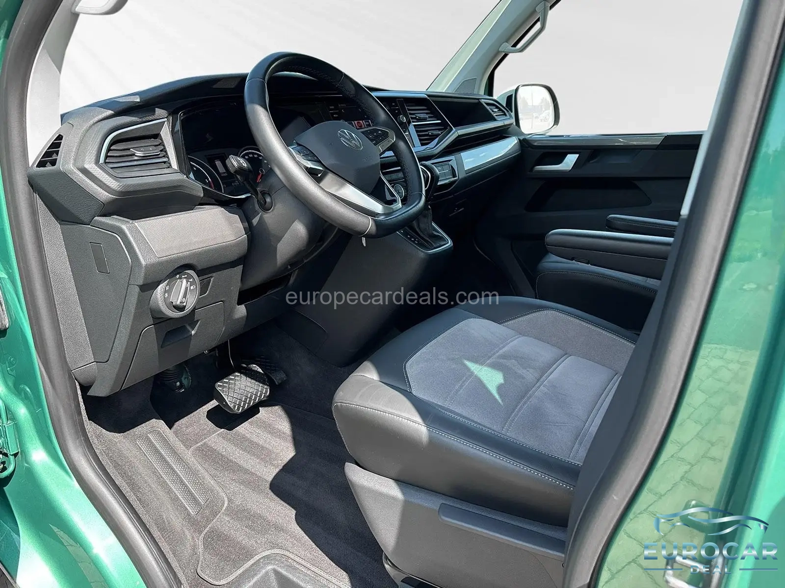 Volkswagen T6 Multivan