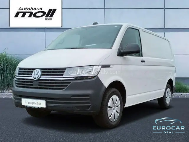 Volkswagen T6 Transporter