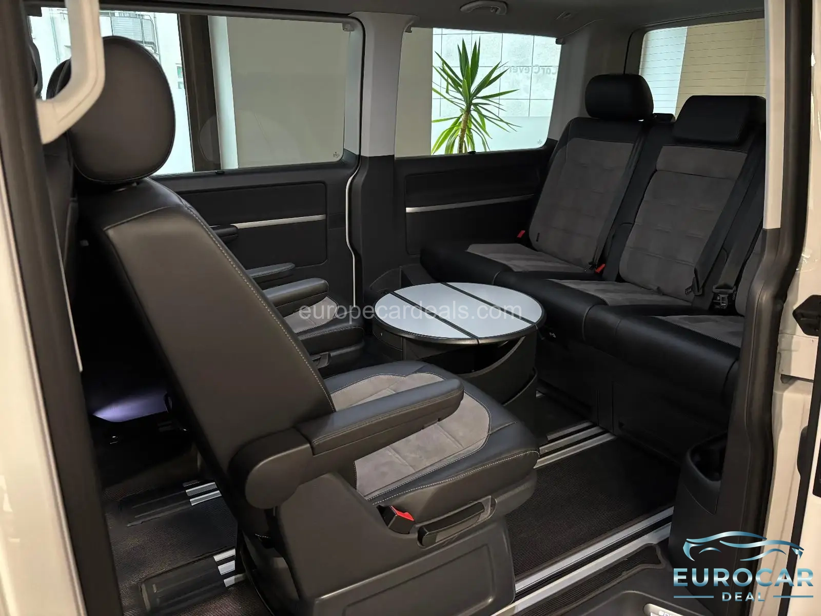 Volkswagen T6 Multivan