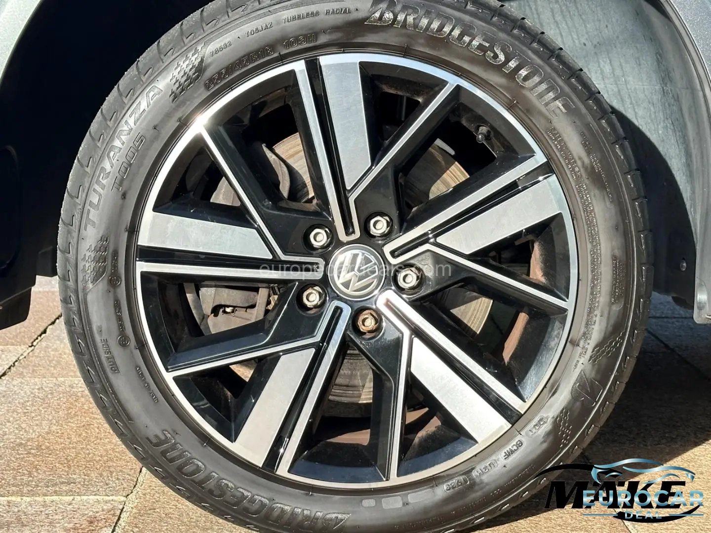 Volkswagen T6 Caravelle