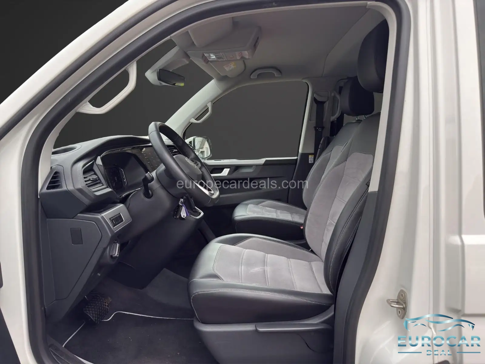 Volkswagen T6 Multivan