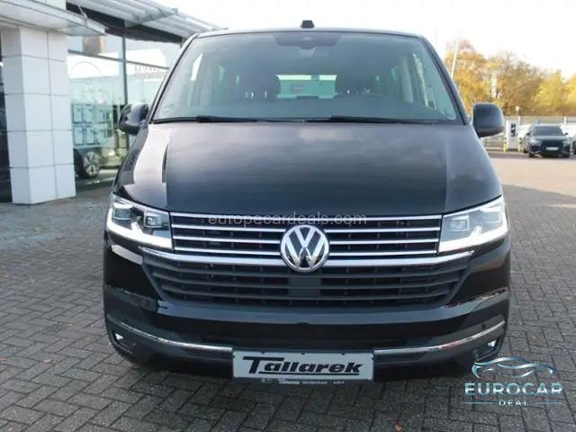 Volkswagen T6 Multivan