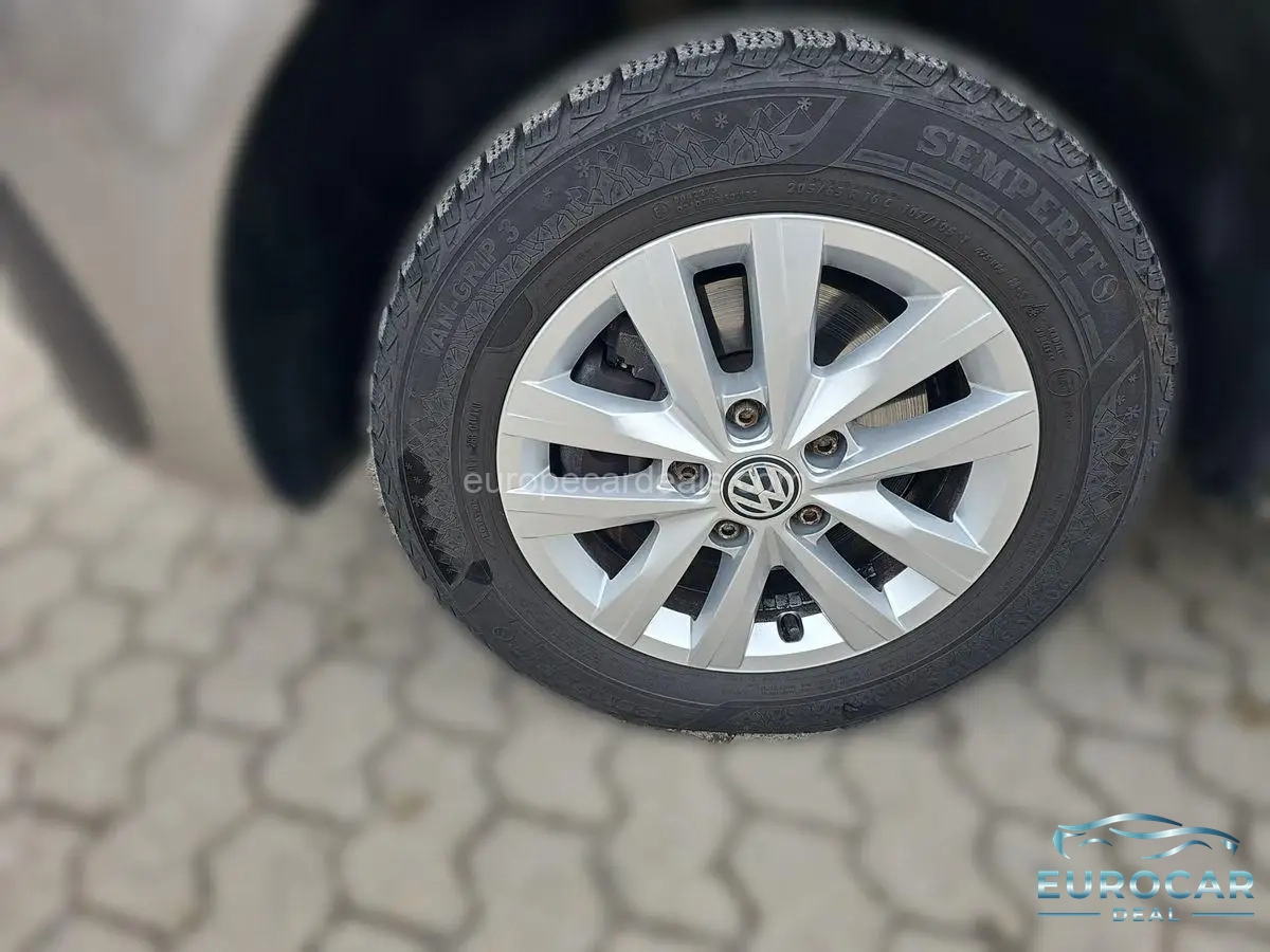 Volkswagen T6 Multivan