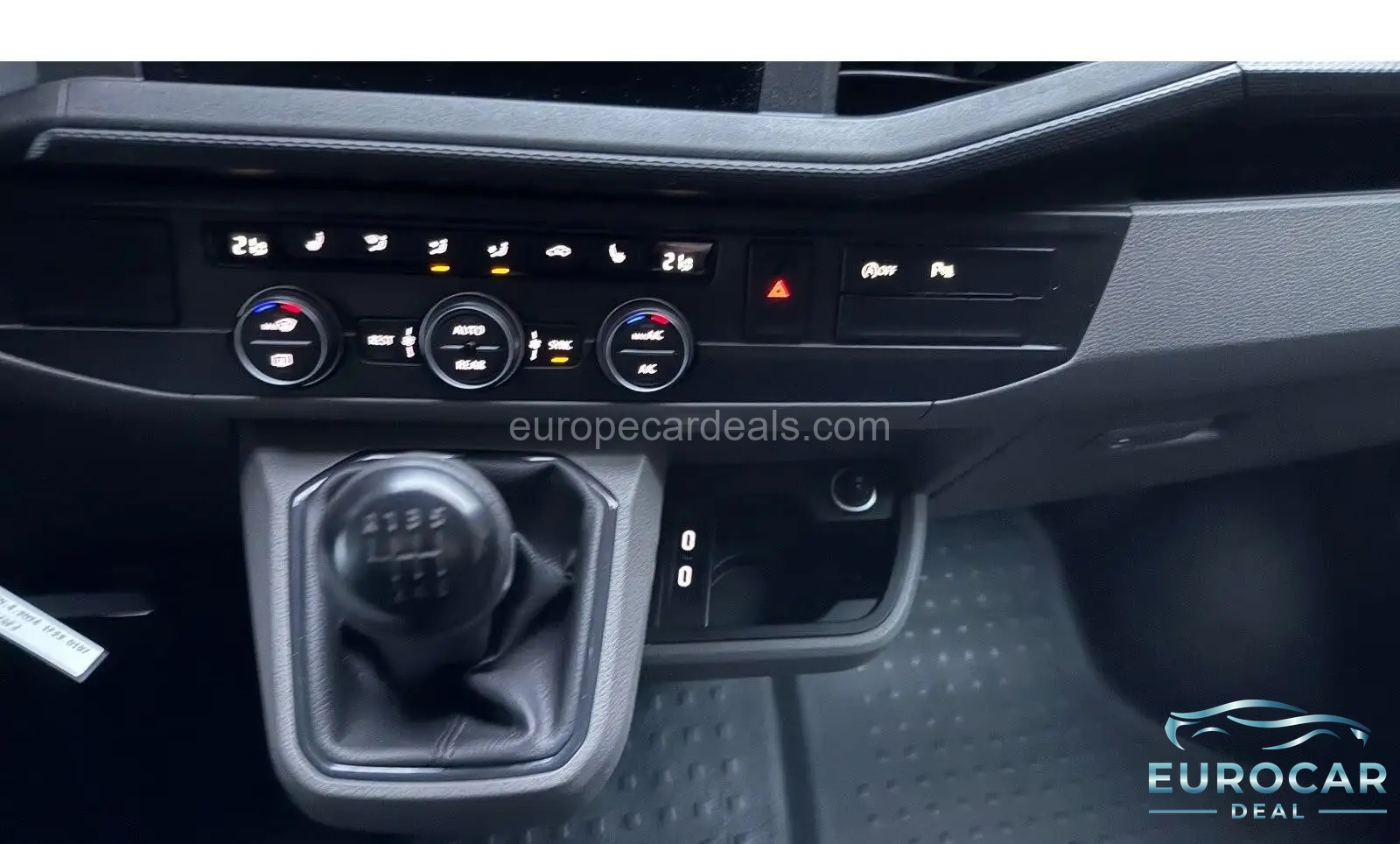 Volkswagen T6 Caravelle
