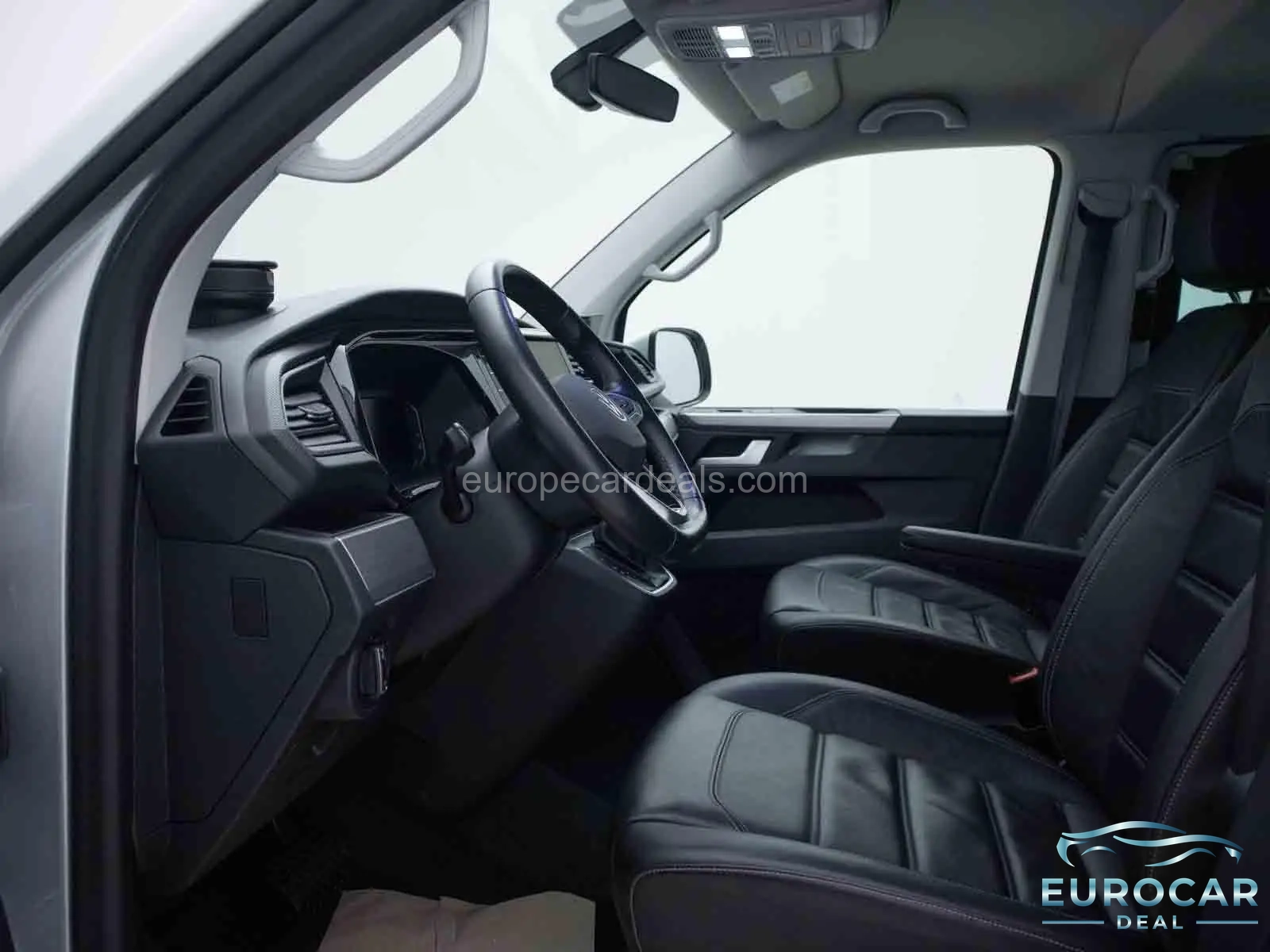 Volkswagen T6 Multivan