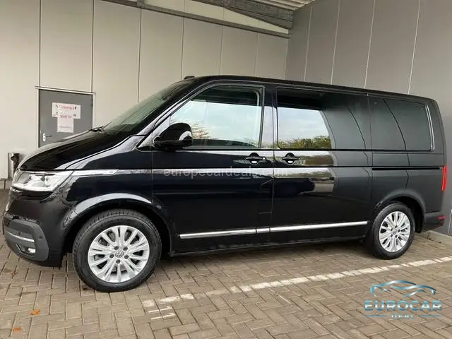 Volkswagen T6 other
