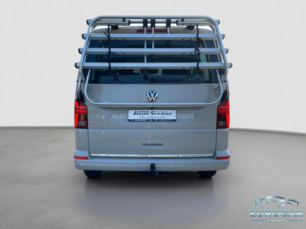 Volkswagen T6 Multivan