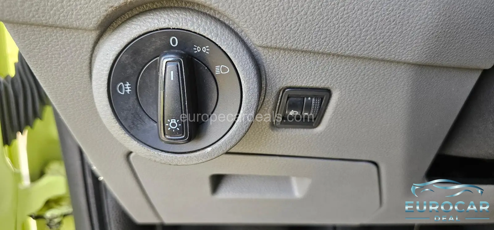 Volkswagen T6 Caravelle