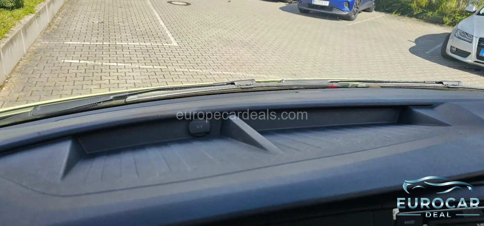Volkswagen T6 Caravelle