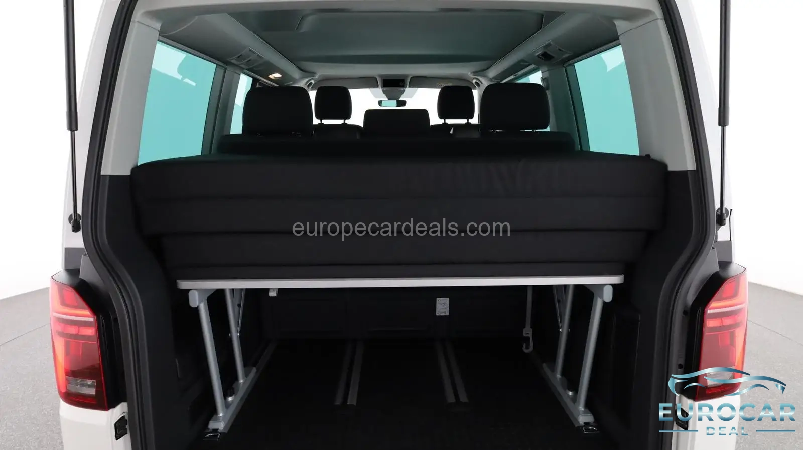 Volkswagen T6 California
