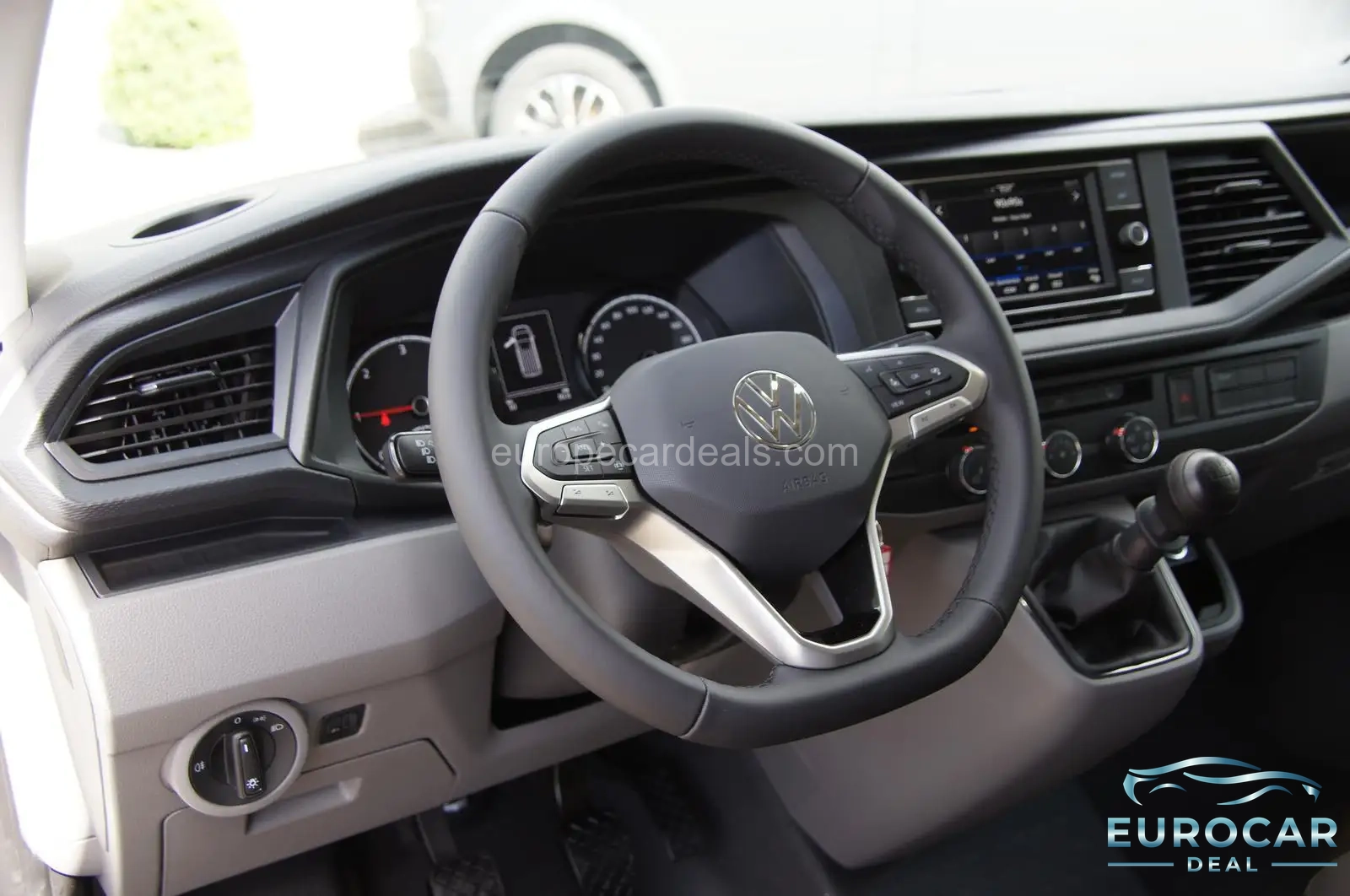 Volkswagen T6 Transporter