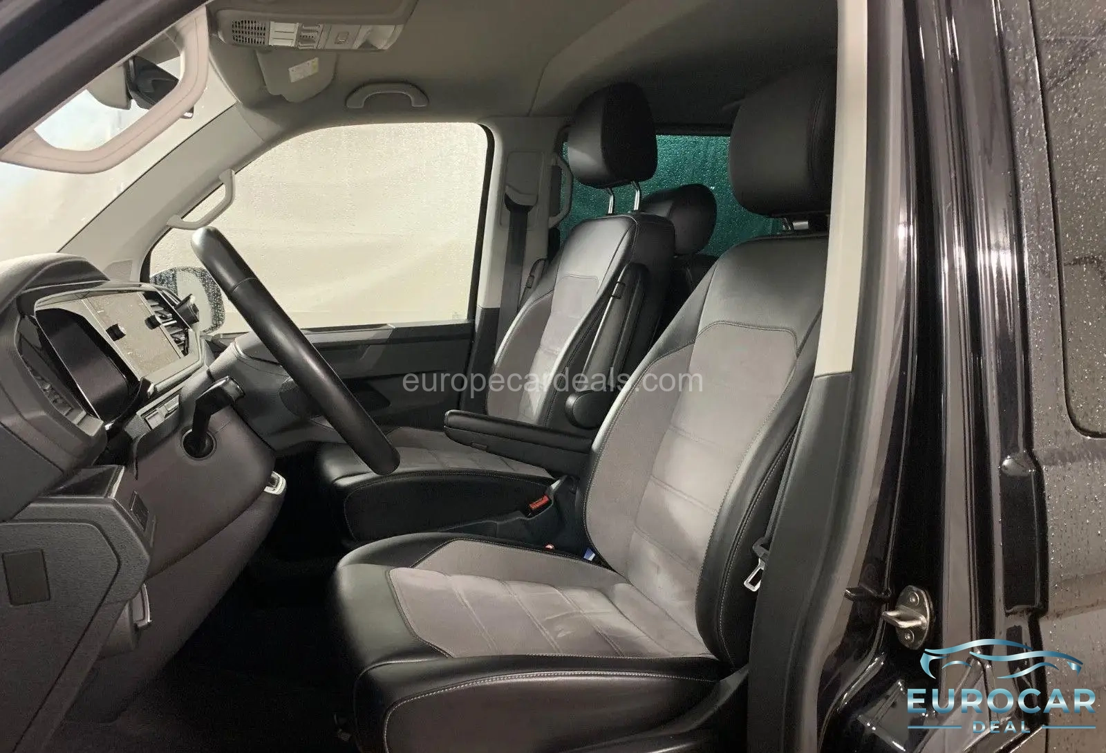 Volkswagen T6 Multivan