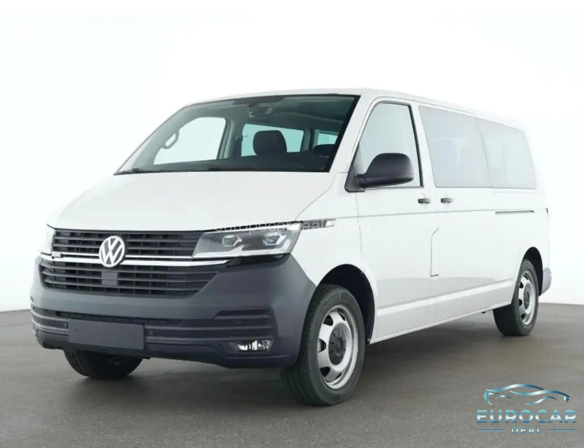 Volkswagen T6 Transporter