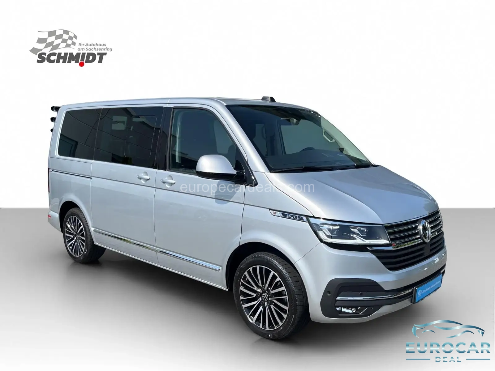 Volkswagen T6 Multivan