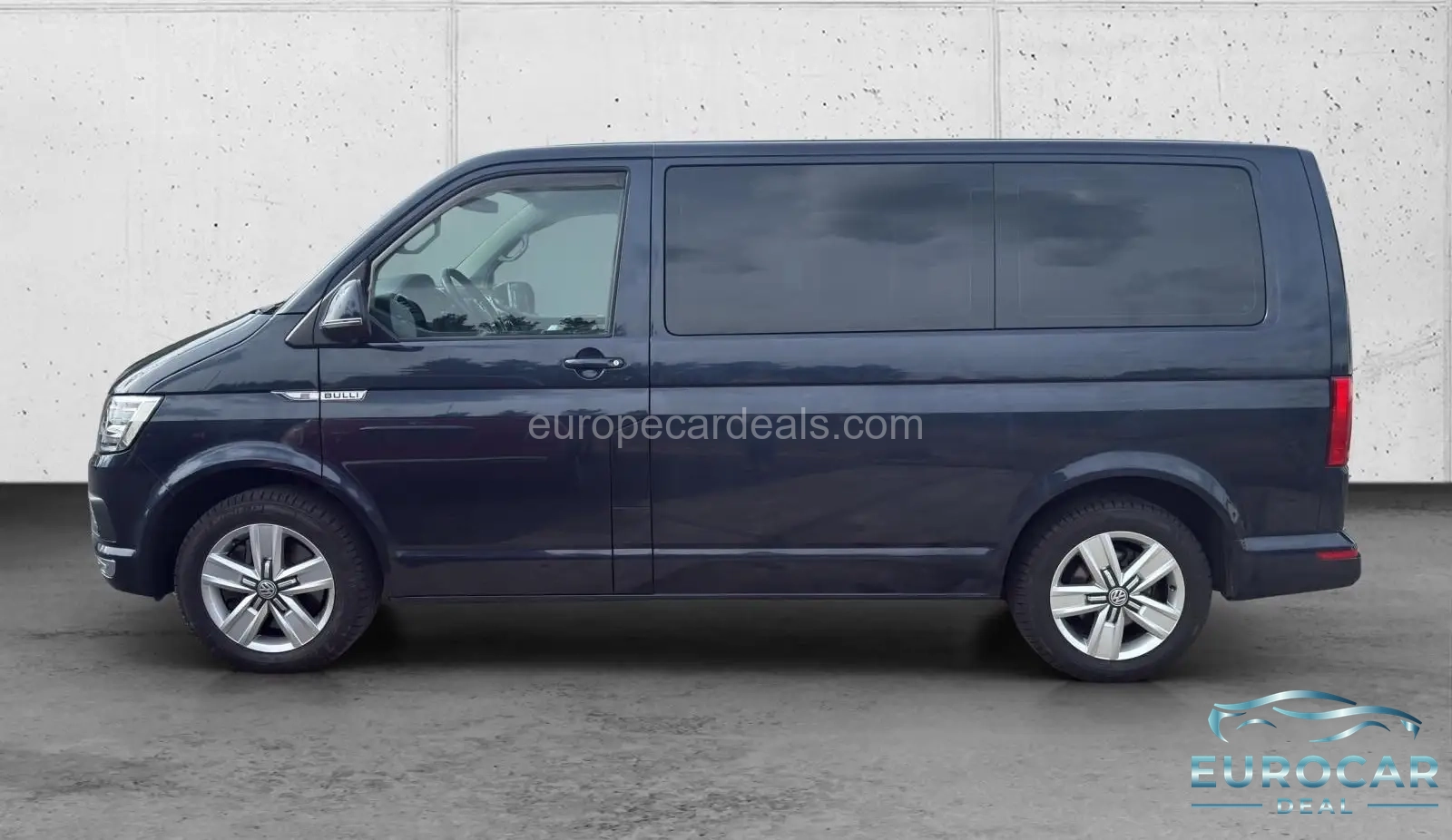 Volkswagen T6 Multivan