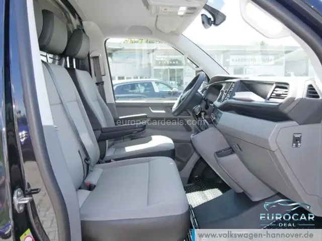 Volkswagen T6 Transporter