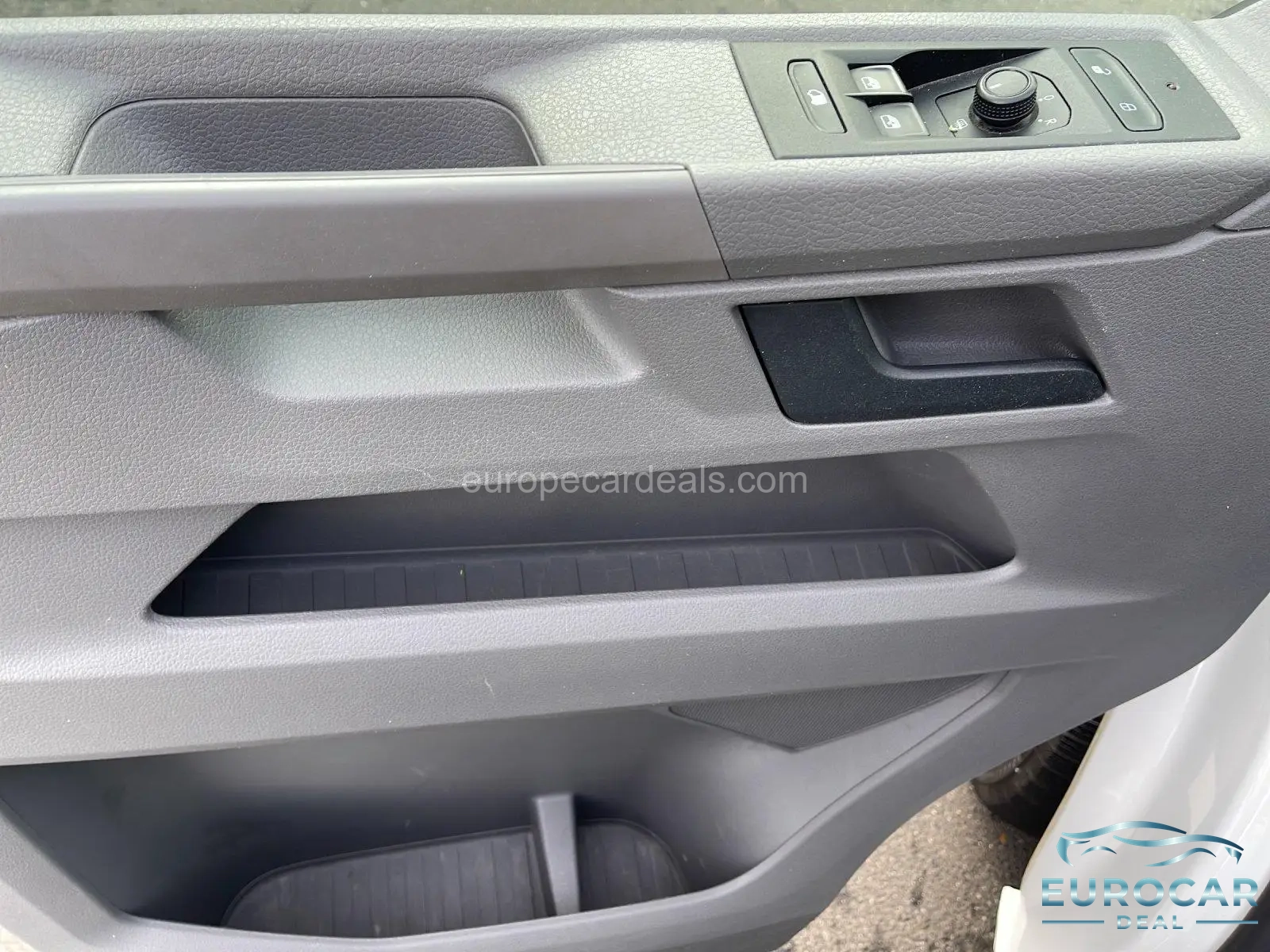 Volkswagen T6 Transporter