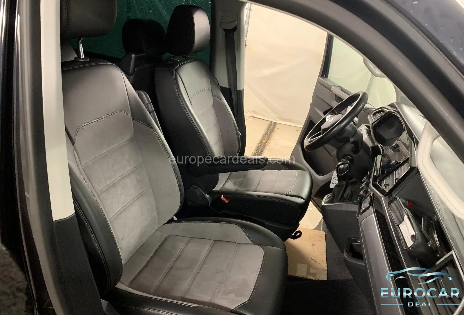 Volkswagen T6 Multivan