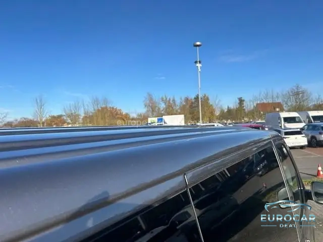 Volkswagen T6 Caravelle