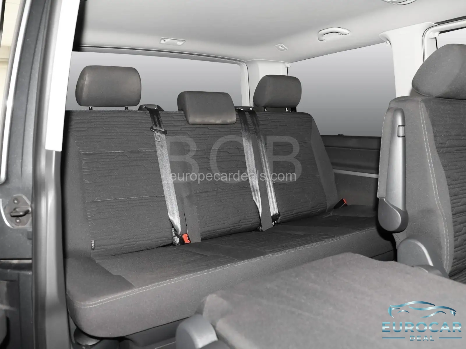 Volkswagen T6 Multivan