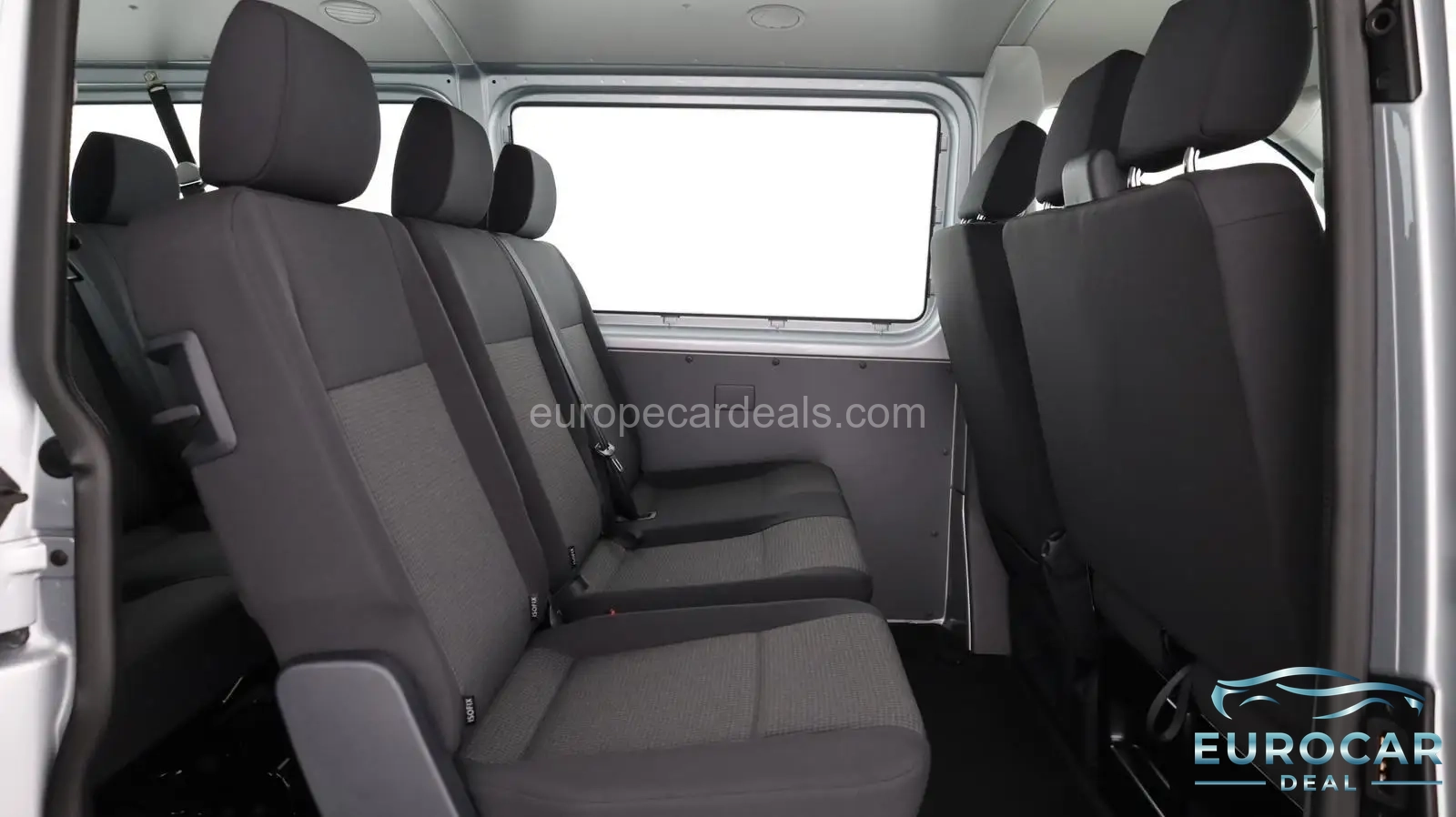 Volkswagen T6 Transporter