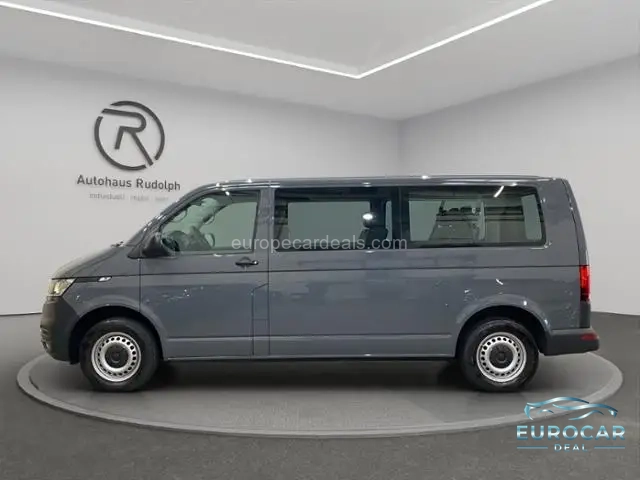 Volkswagen T6 Kombi