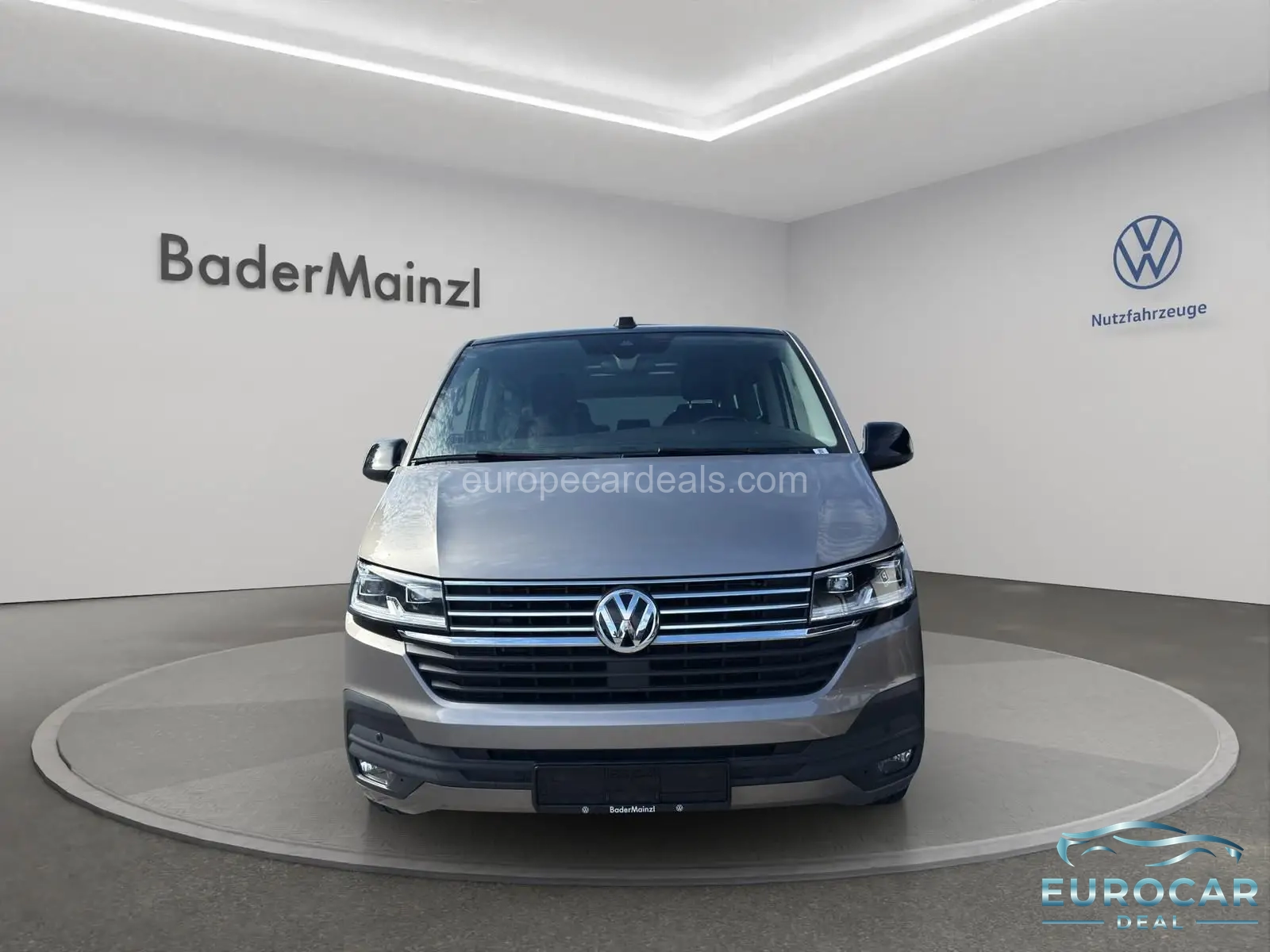 Volkswagen T6 other