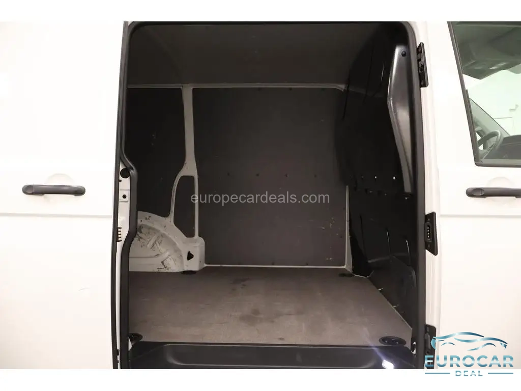 Volkswagen T6 Transporter