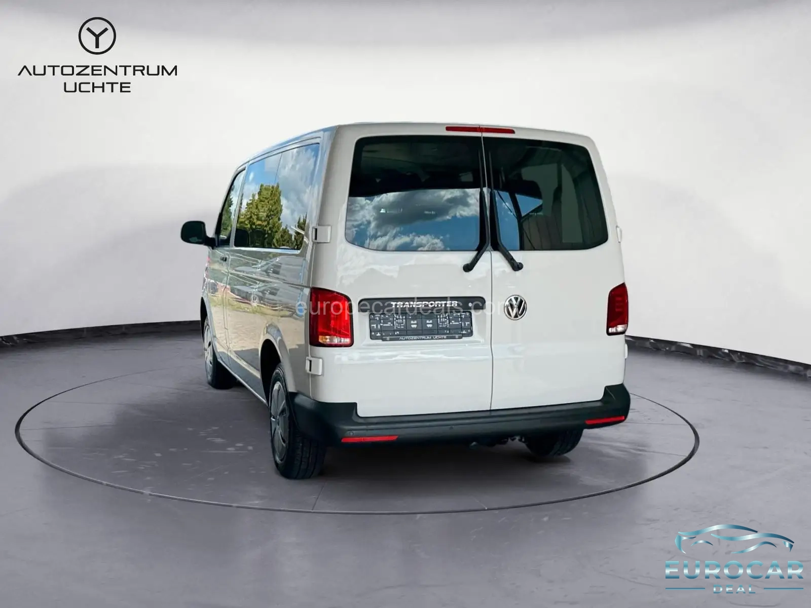 Volkswagen T6 Kombi