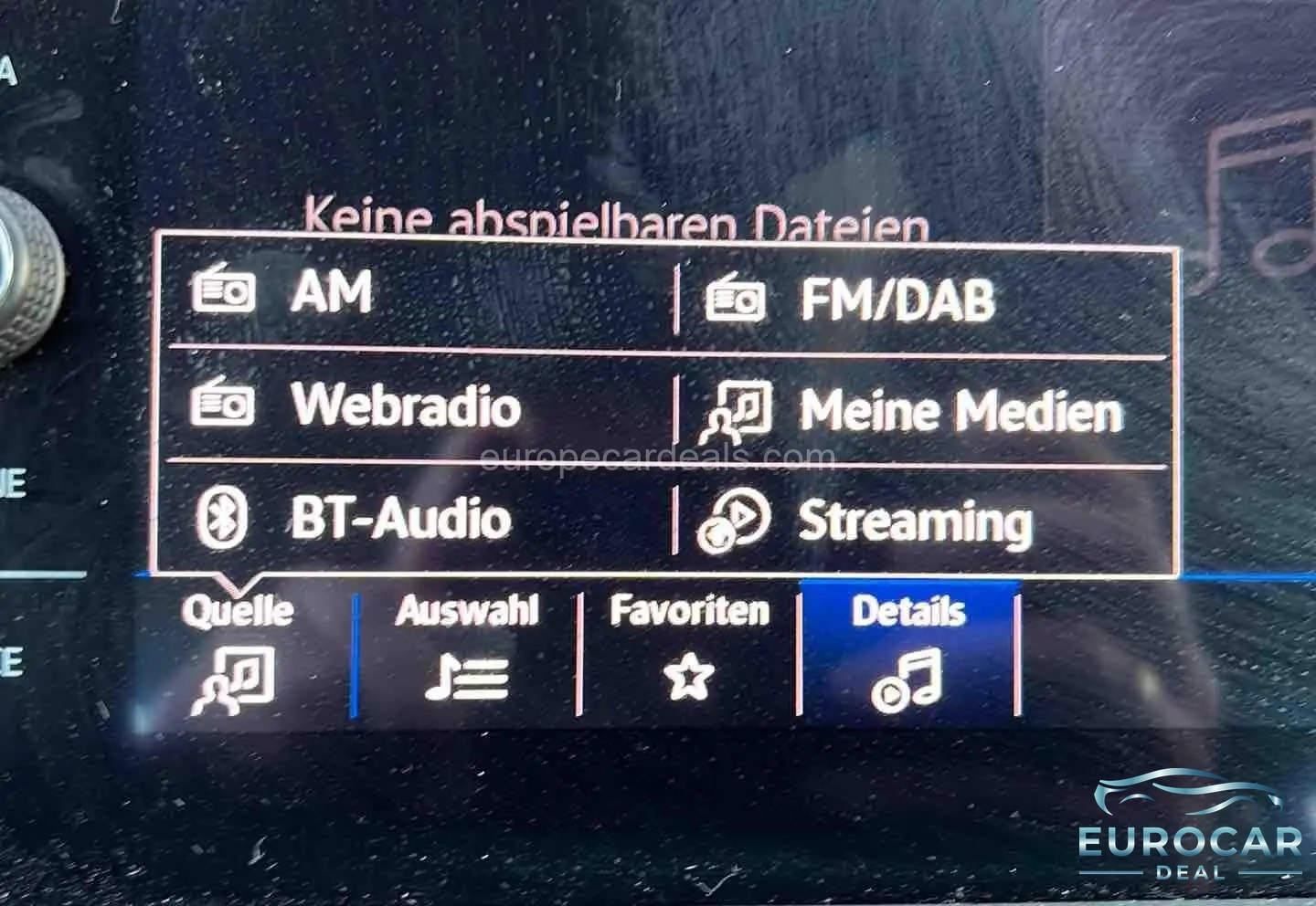 Volkswagen T6 other