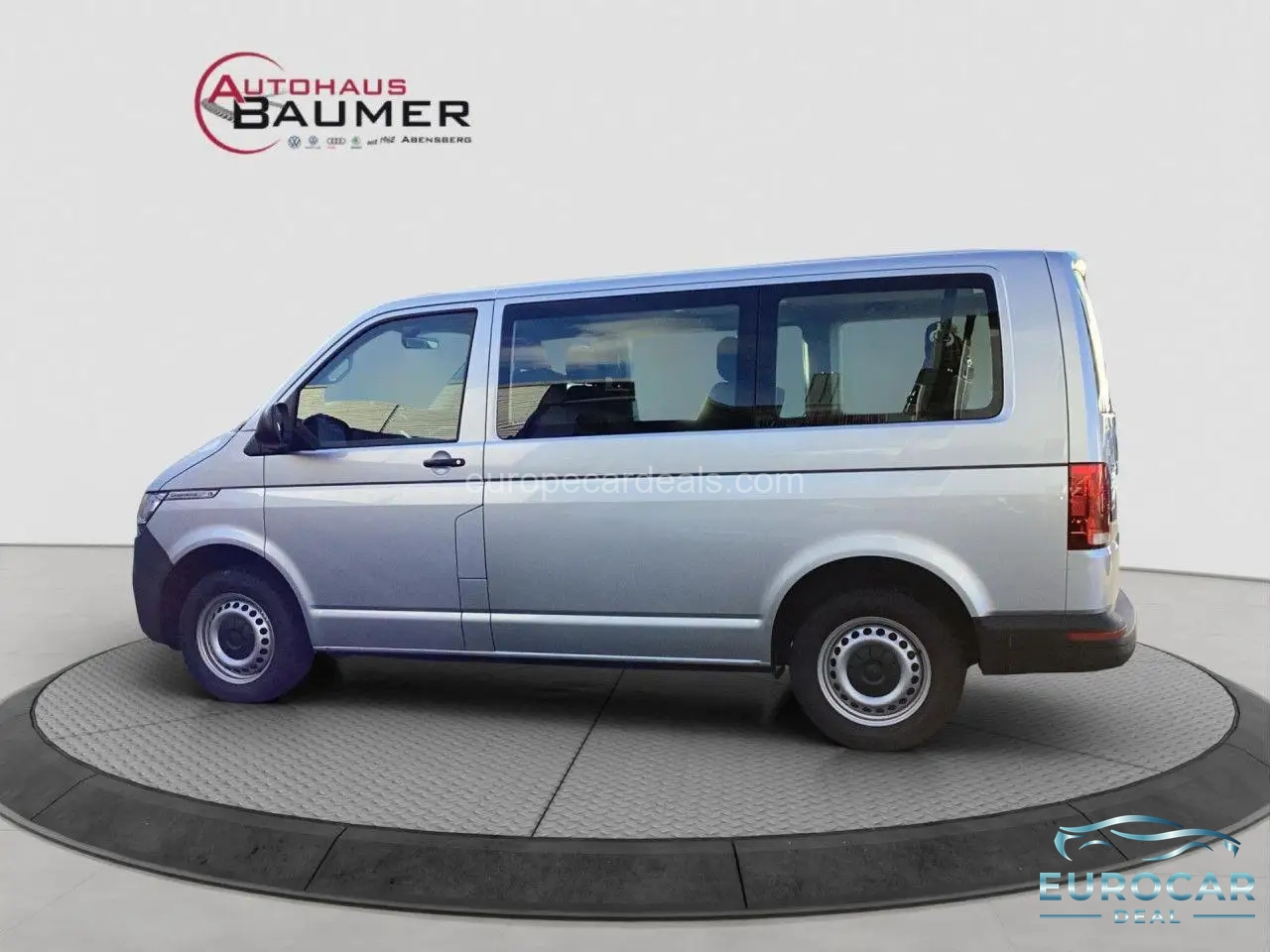 Volkswagen T6 Caravelle