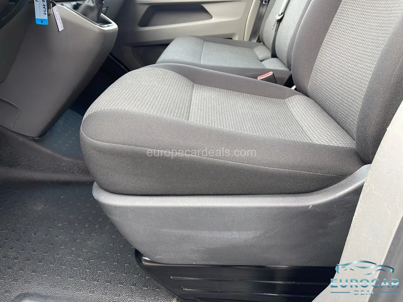 Volkswagen T6 Transporter