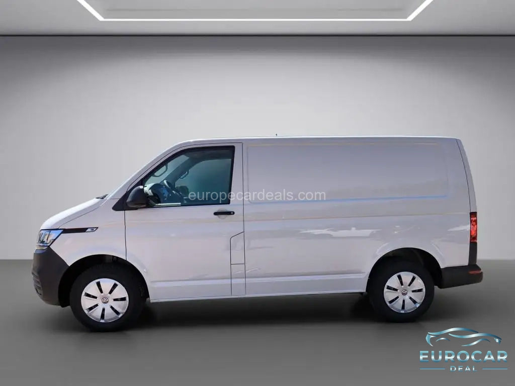 Volkswagen T6 Transporter