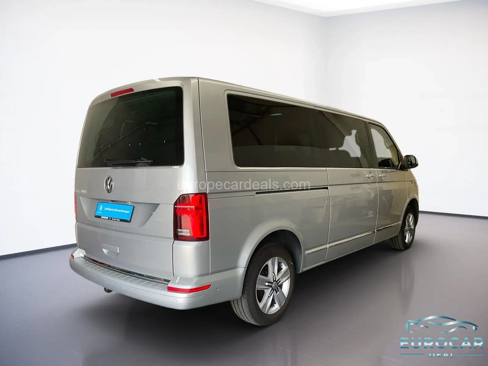 Volkswagen T6 Caravelle