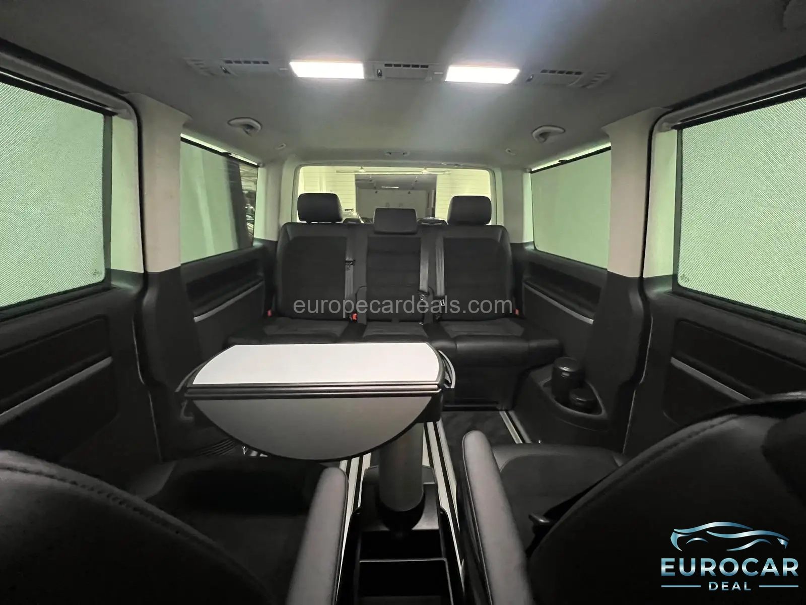 Volkswagen T6 Multivan