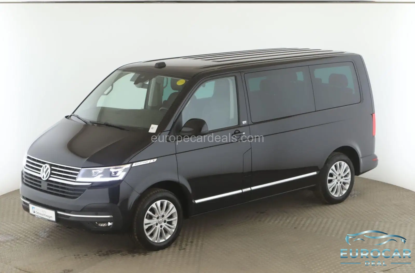 Volkswagen T6 Multivan