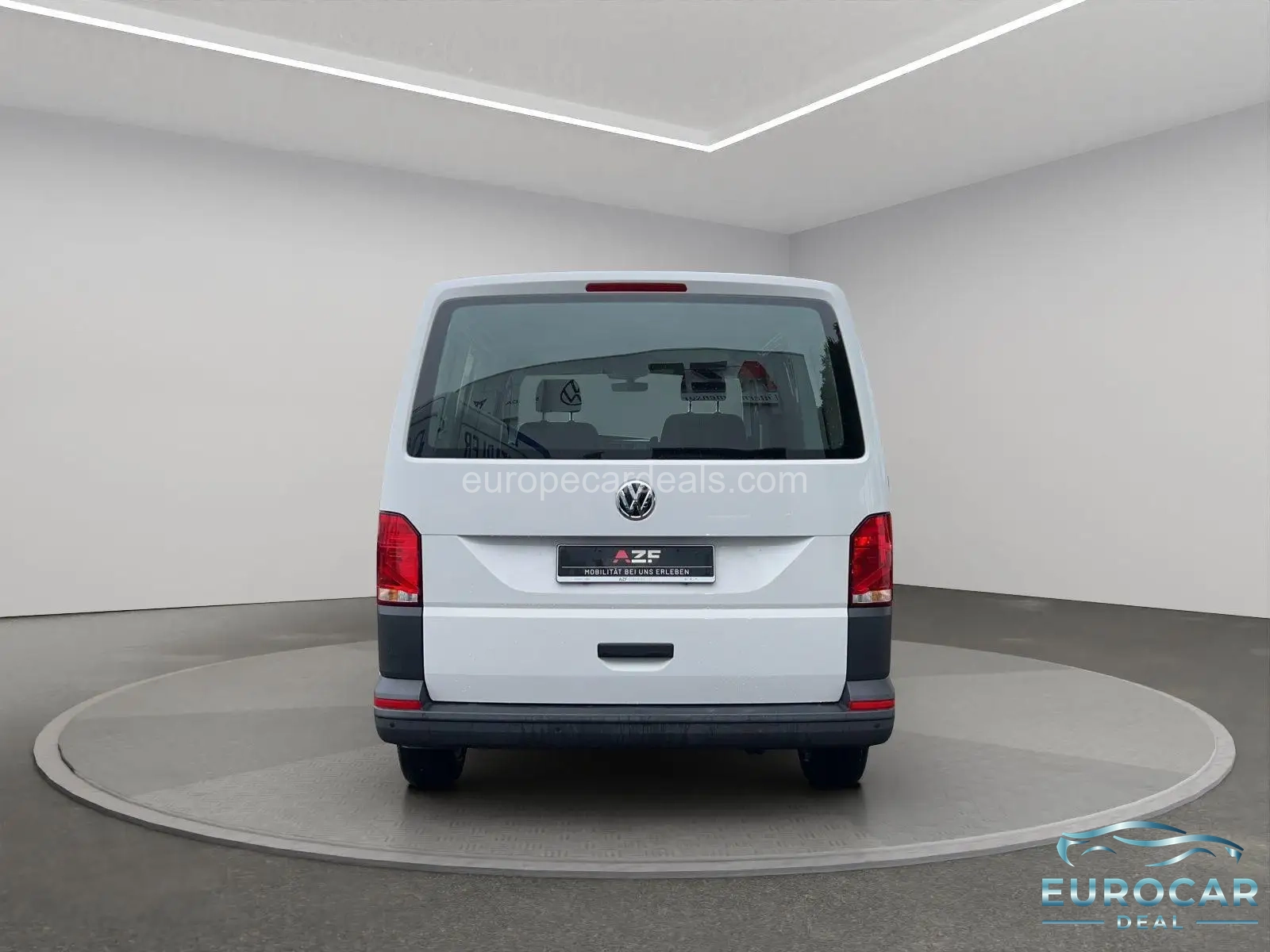 Volkswagen T6 Transporter
