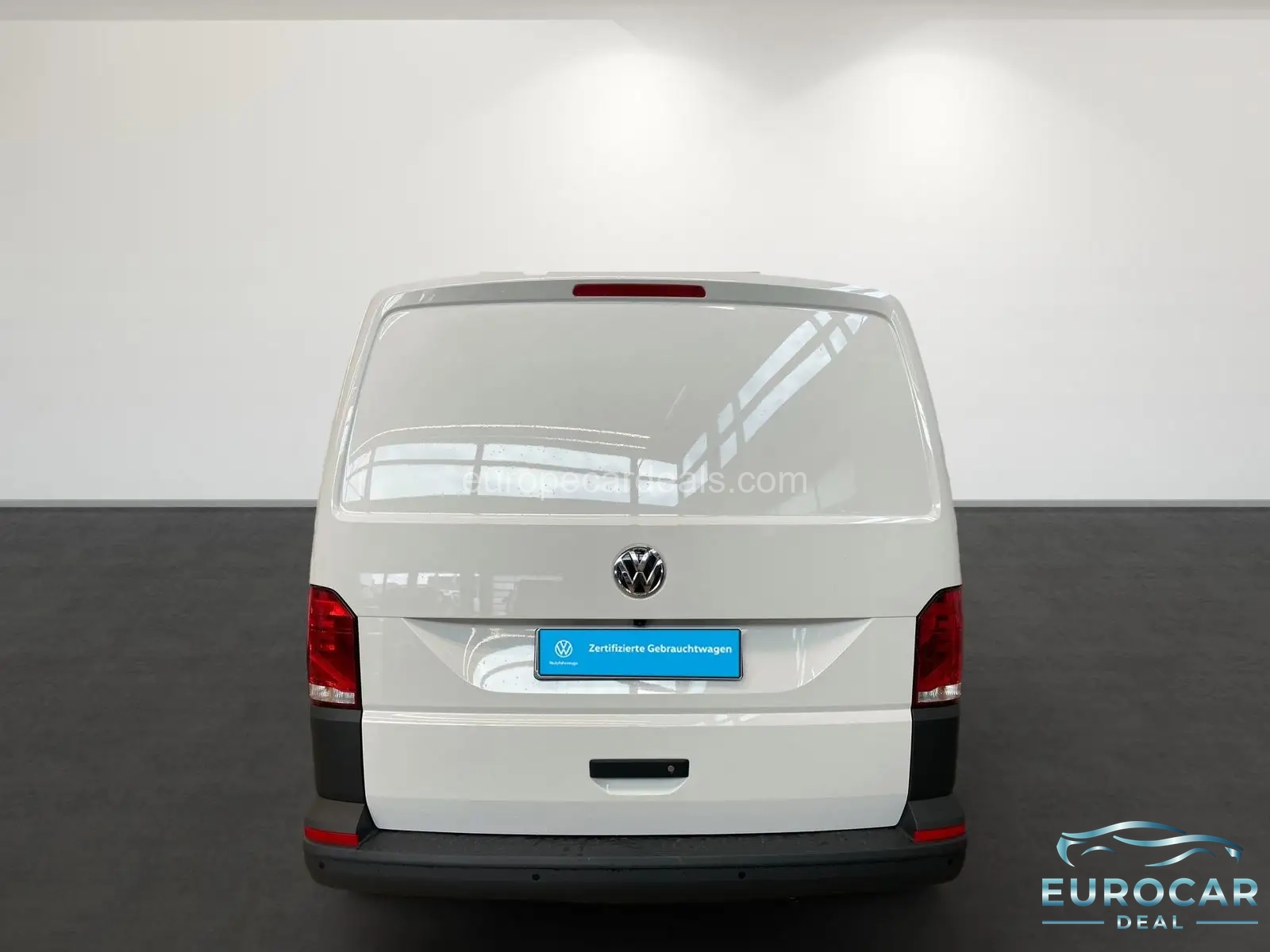 Volkswagen T6 Transporter